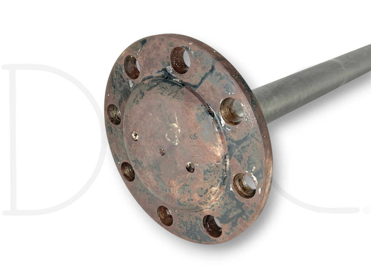 90-02 Chevy Kodiak GMC Topkick Eaton Rear Axle Shaft 41 Spline 41.5"
