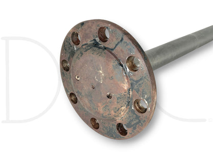 90-02 Chevy Kodiak GMC Topkick Eaton Rear Axle Shaft 41 Spline 41.5"