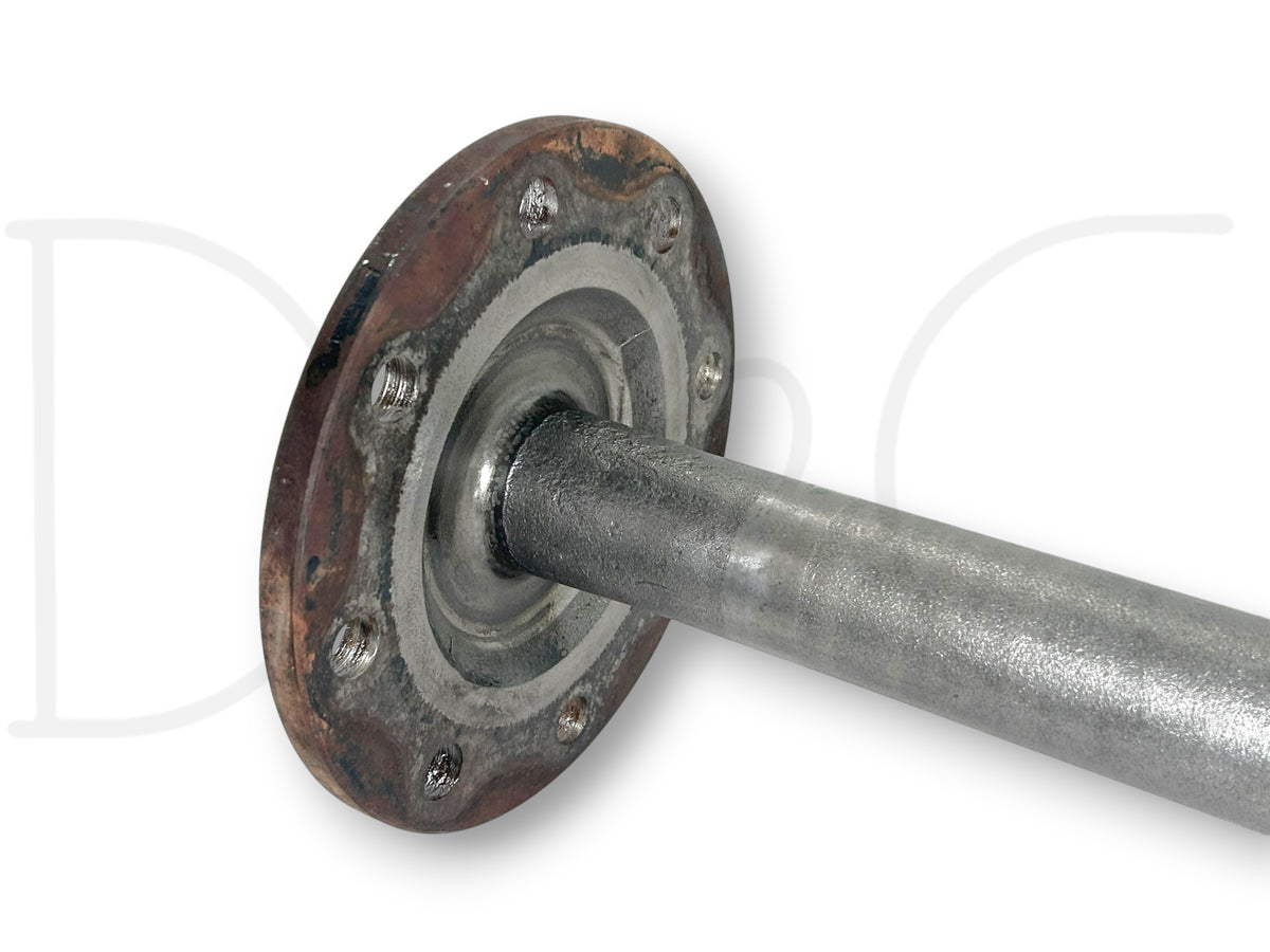 90-02 Chevy Kodiak GMC Topkick Eaton Rear Axle Shaft 41 Spline 41.5"