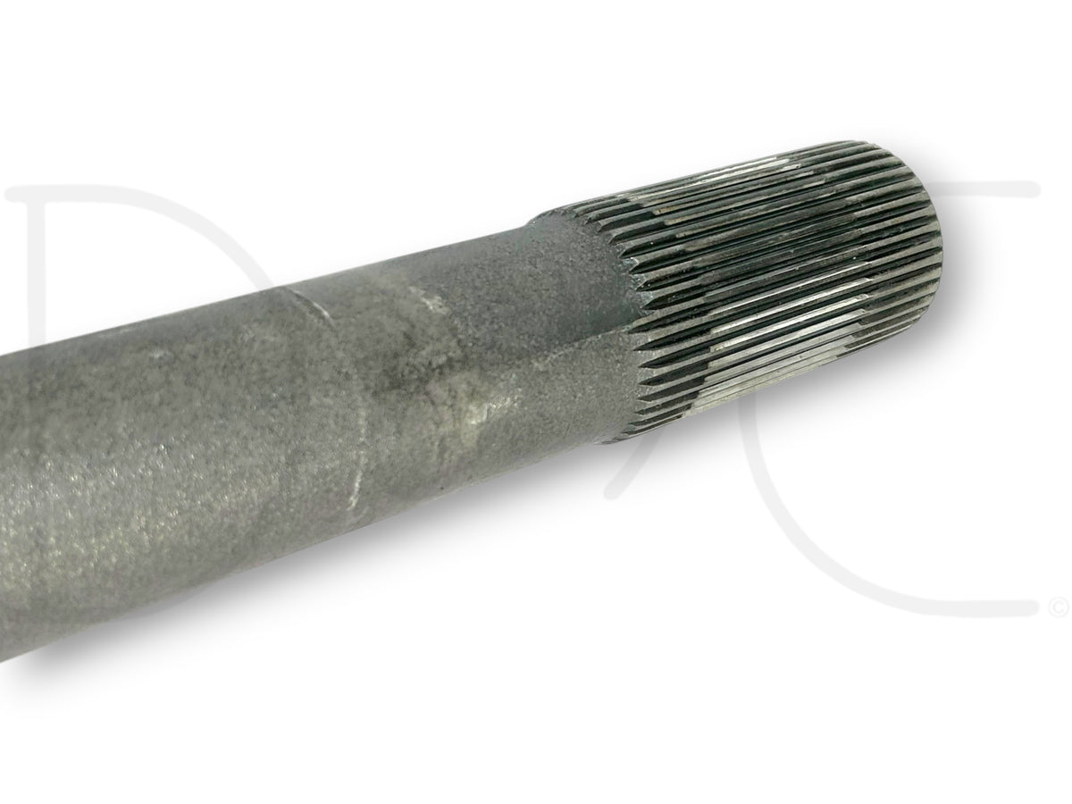 90-02 Chevy Kodiak GMC Topkick Eaton Rear Axle Shaft 41 Spline 41.5"