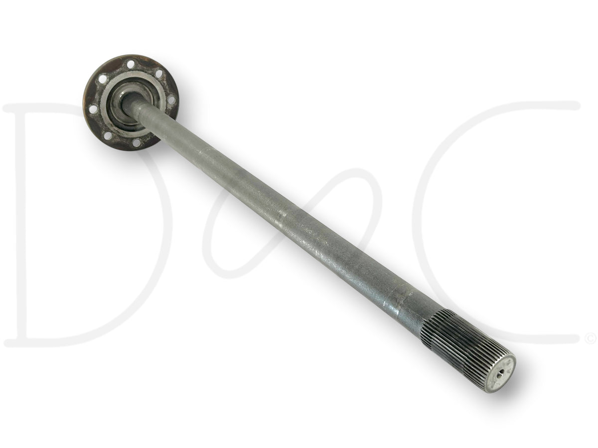 90-02 Chevy Kodiak GMC Topkick Eaton Rear Axle Shaft 41 Spline 41.5"