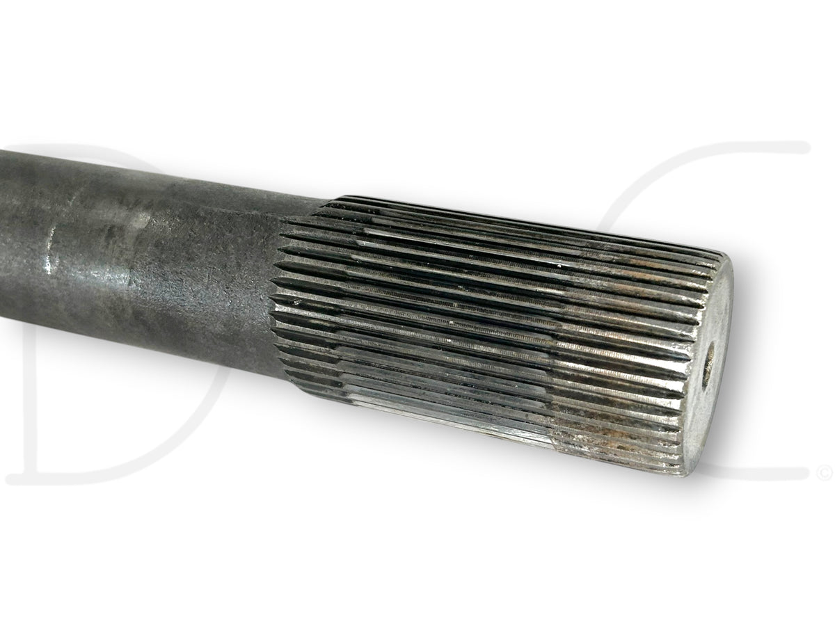 90-02 Chevy Kodiak GMC Topkick Eaton Rear Axle Shaft 41 Spline 41.5"