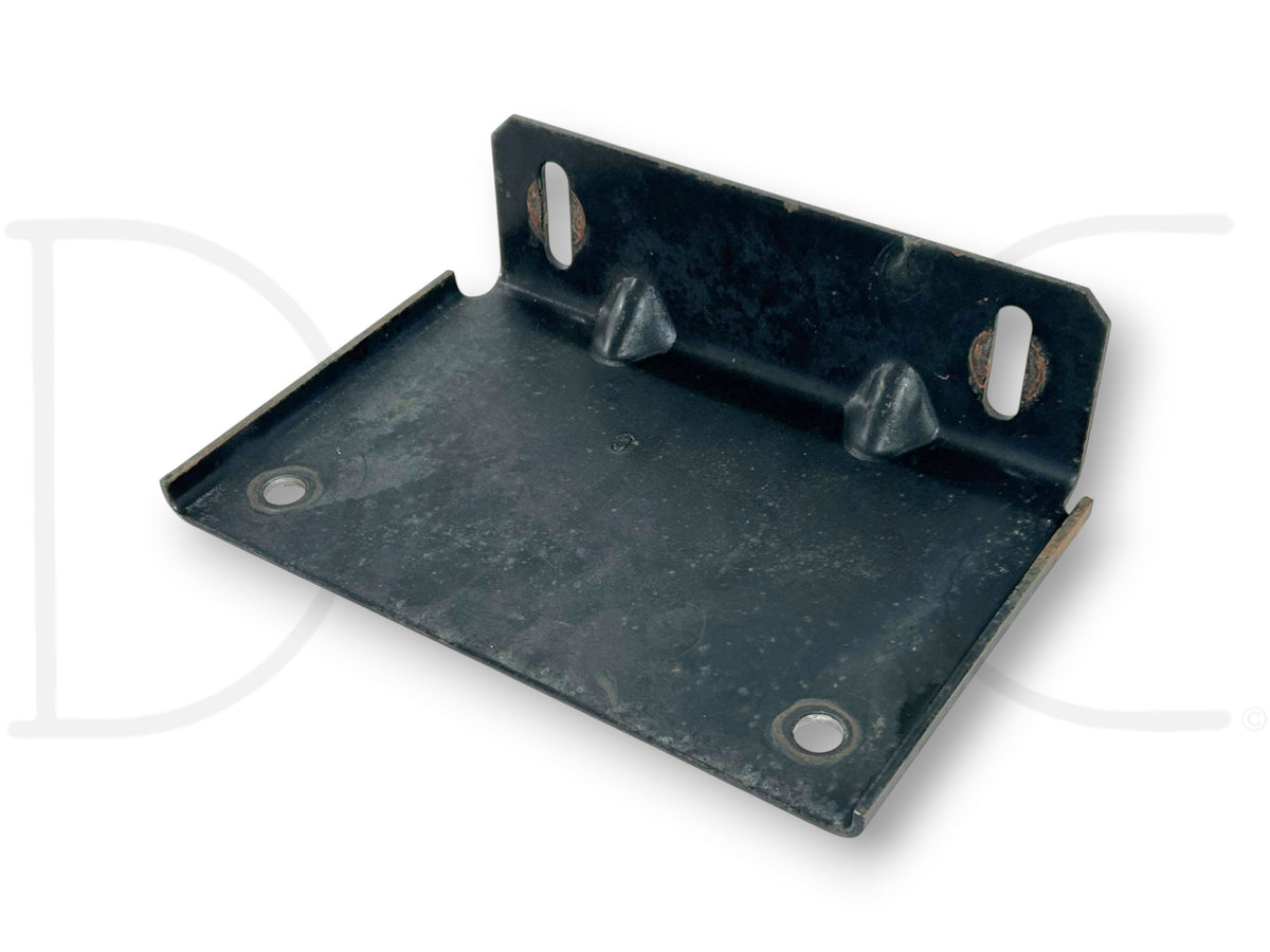90-02 Chevy Kodiak GMC Topkick Rear Driveshaft Support Carrier Bearing Bracket