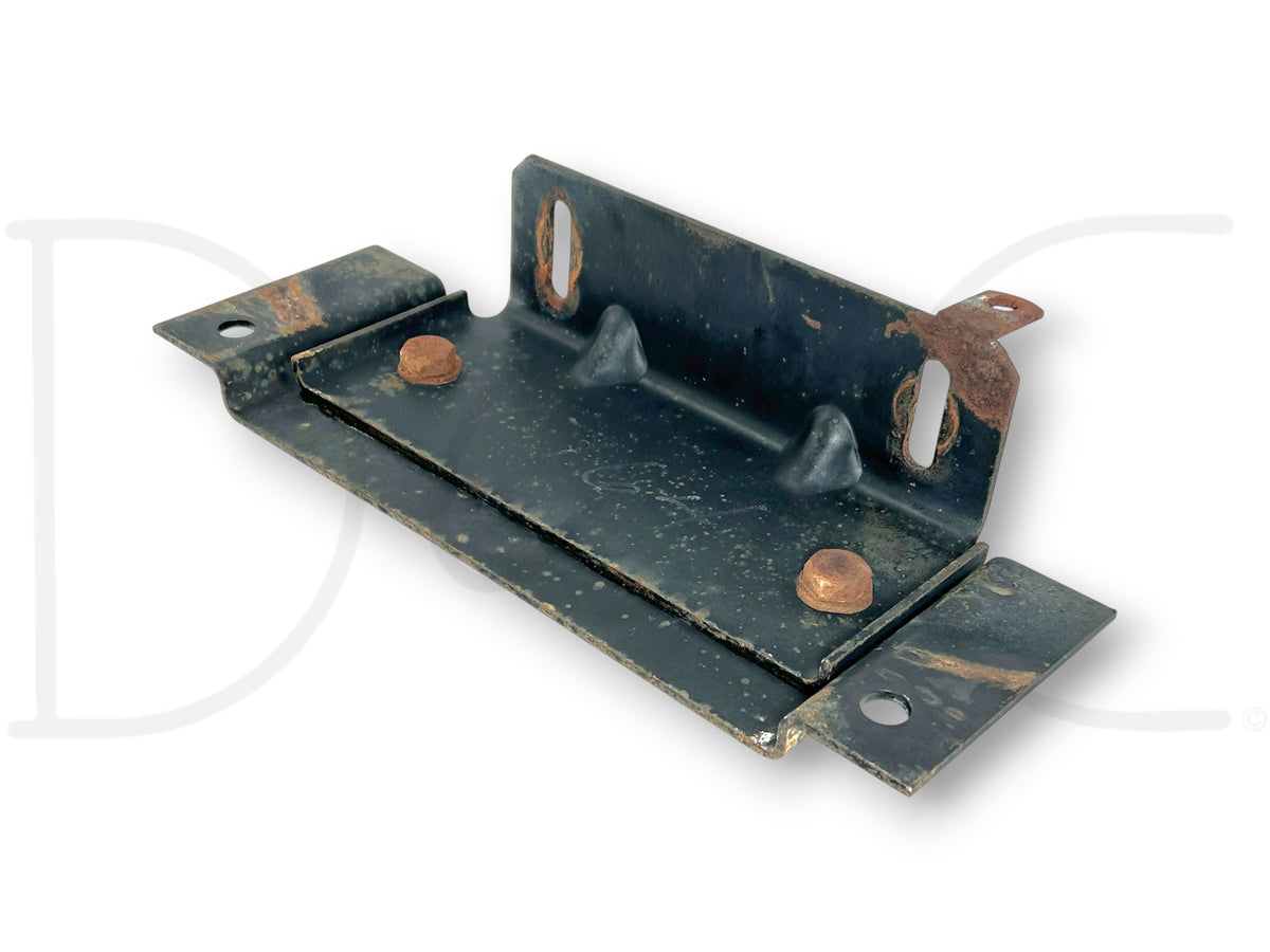 90-02 Chevy Kodiak GMC Topkick Rear Driveshaft Support Carrier Bearing Bracket