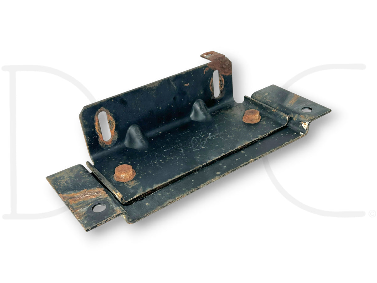 90-02 Chevy Kodiak GMC Topkick Rear Driveshaft Support Carrier Bearing Bracket