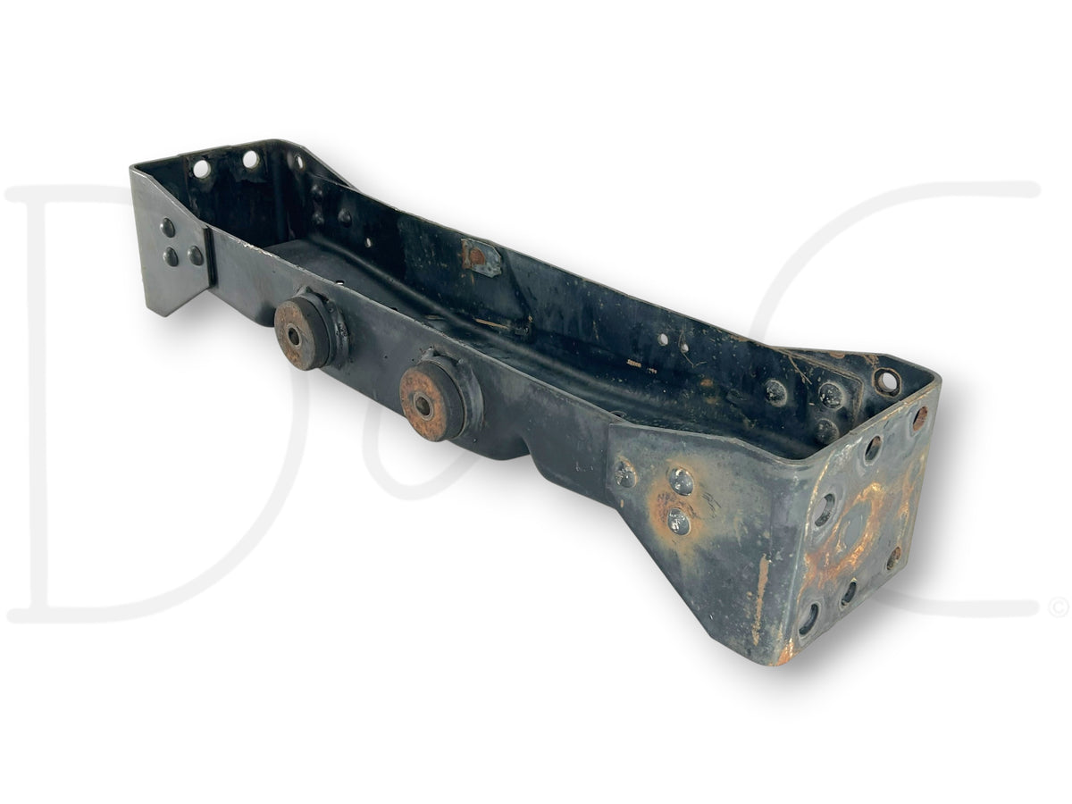 90-02 Chevy Kodiak GMC Topkick Front Frame Crossmember Radiator Core Support