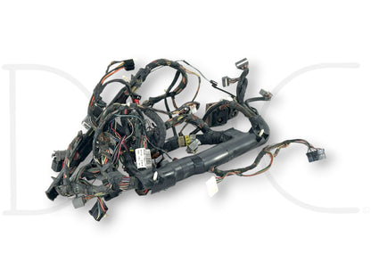 01 2001 Ford F250 F350 7.3 7.3L Lariat Dash Wiring Harness 1C3T-14401-P260Z Jaf