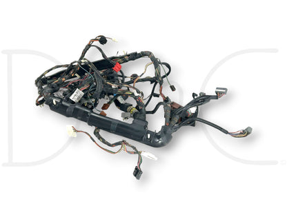 01 2001 Ford F250 F350 7.3 7.3L Lariat Dash Wiring Harness 1C3T-14401-P260Z Jaf