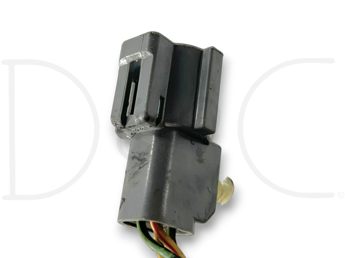 01 2001 Ford F250 F350 7.3 7.3L Lariat Dash Wiring Harness 1C3T-14401-P260Z Jaf