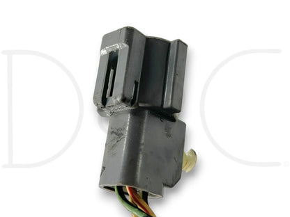 01 2001 Ford F250 F350 7.3 7.3L Lariat Dash Wiring Harness 1C3T-14401-P260Z Jaf