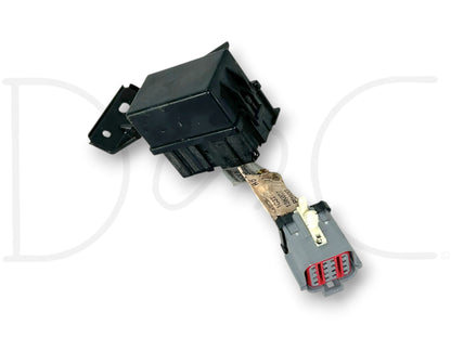 00-01 Ford F250 F350 Drl Daytime Running Light Relay Harness 1C3T-13K027-P260G