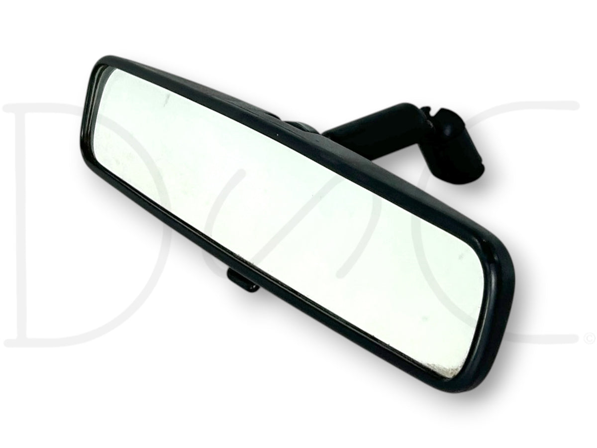 99-07 Ford F250 F350 Super Duty Interior Rear View Mirror Manual Dim OE