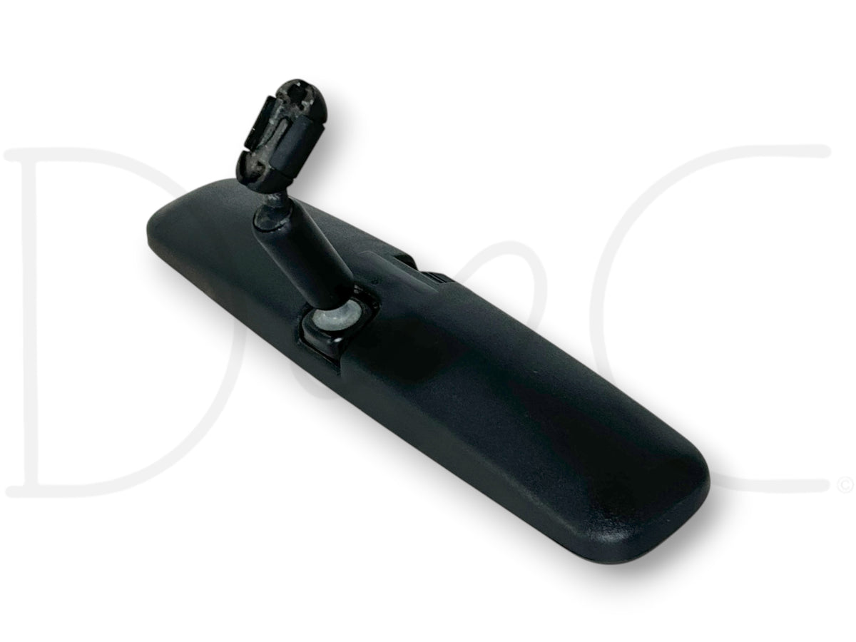 99-07 Ford F250 F350 Super Duty Interior Rear View Mirror Manual Dim OE
