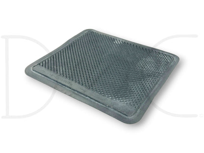 99-07 Ford F250 F350 Super Duty Rear Floor Mat Floormat Tan Carpet OEM