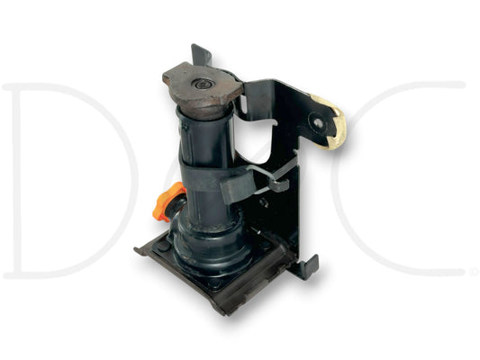 99-07 Ford F250 F350 Emergency Jack Spare Tire W/ Bracket OE 1U5A-17A078-BA