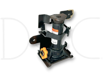 99-07 Ford F250 F350 Emergency Jack Spare Tire W/ Bracket OE 1U5A-17A078-BA