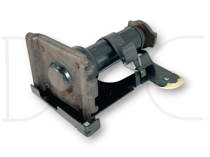 99-07 Ford F250 F350 Emergency Jack Spare Tire W/ Bracket OE 1U5A-17A078-BA