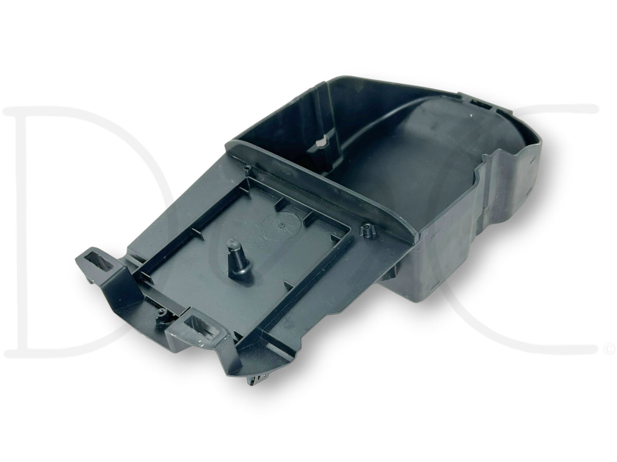 99-01 Ford F250 F350 Overhead Console Mount Base Bracket OEM