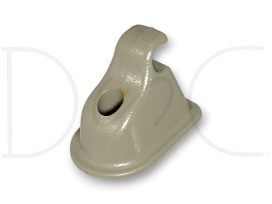 99-01 Ford F250 F350 Sun Visor Clip Retainer Pivot Tan OEM F75B7804132Afw