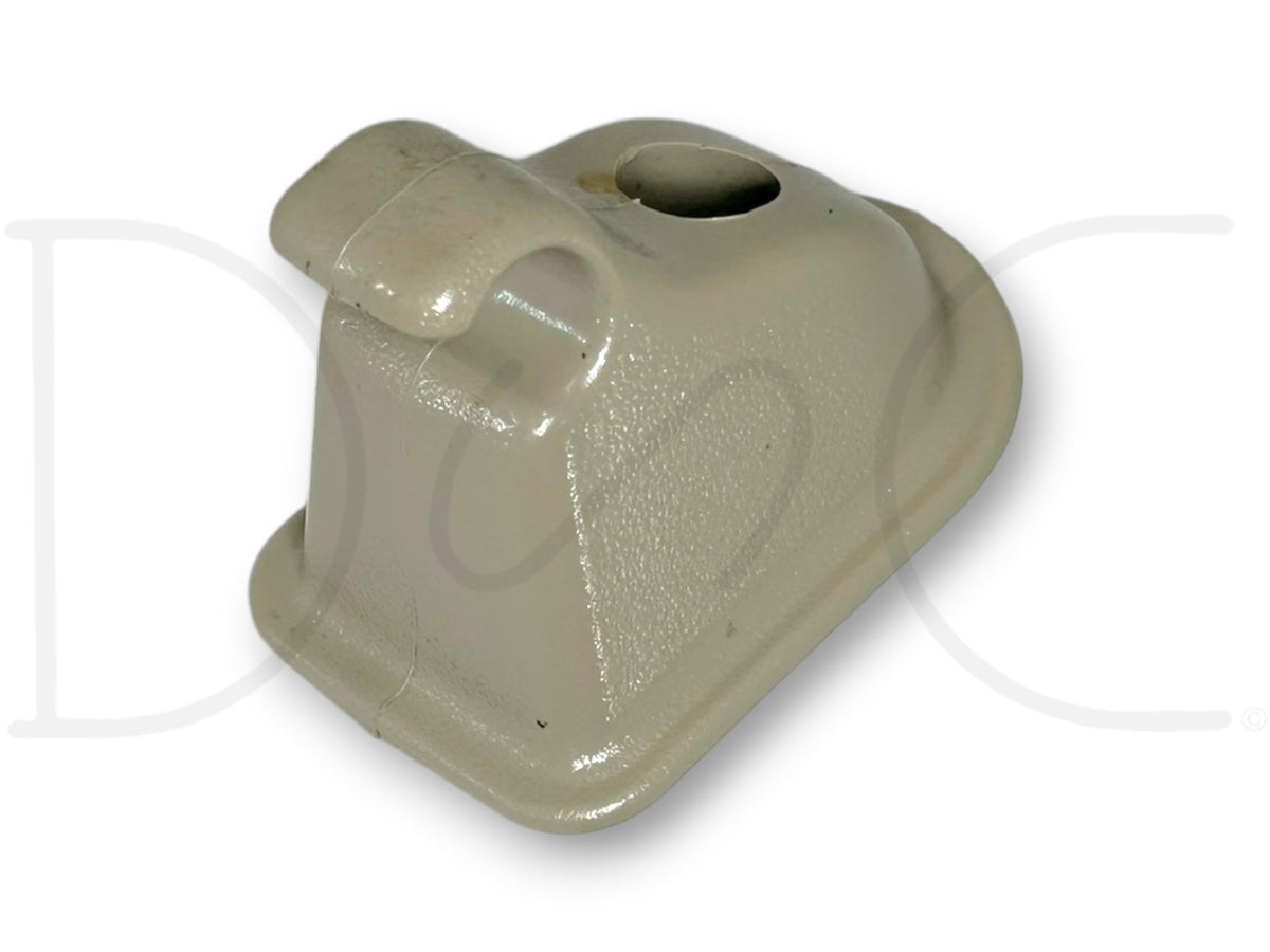 99-01 Ford F250 F350 Sun Visor Clip Retainer Pivot Tan OEM F75B7804132Afw