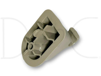 99-01 Ford F250 F350 Sun Visor Clip Retainer Pivot Tan OEM F75B7804132Afw