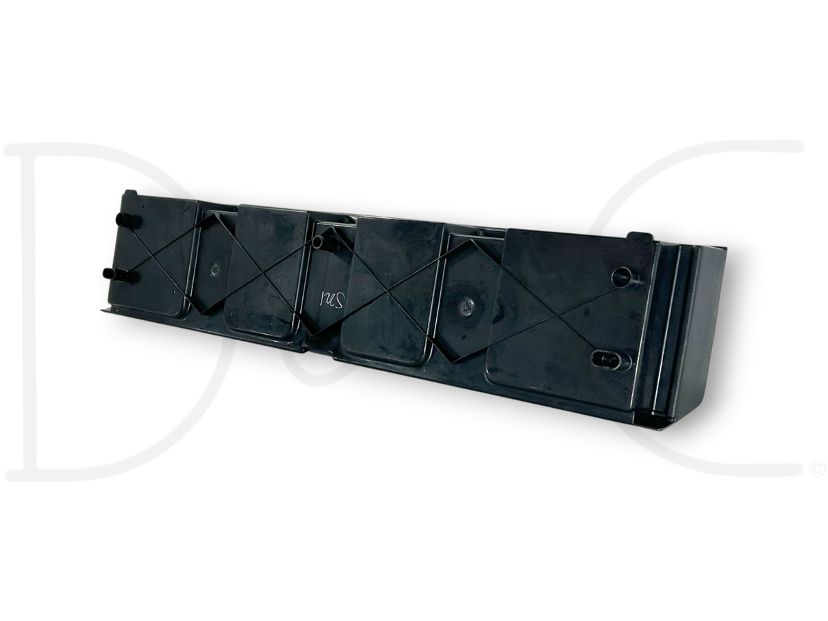 99-02 Ford F250 F350 Super Duty Behind Seat Floor Storage Cargo Tray OE *Blem*