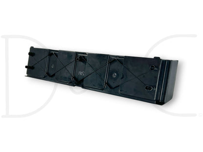 99-02 Ford F250 F350 Super Duty Behind Seat Floor Storage Cargo Tray OE *Blem*