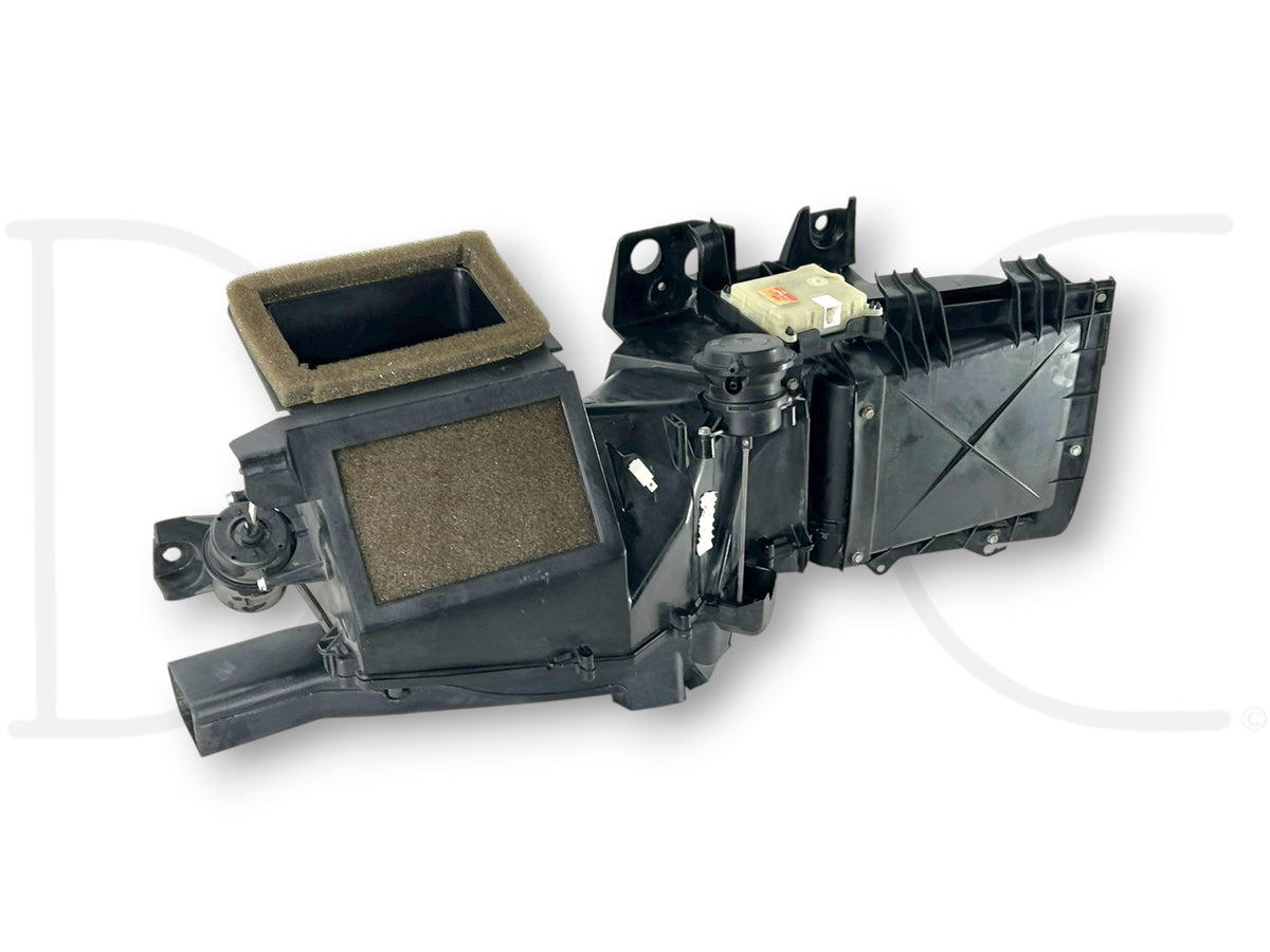 99-07 Ford F250 F350 HVAC Under Dash Air Box Heater Core Housing OEM