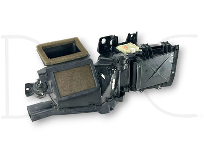 99-07 Ford F250 F350 HVAC Under Dash Air Box Heater Core Housing OEM