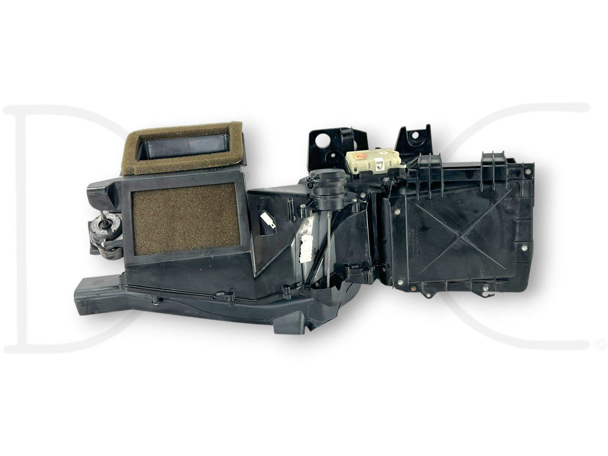 99-07 Ford F250 F350 HVAC Under Dash Air Box Heater Core Housing OEM
