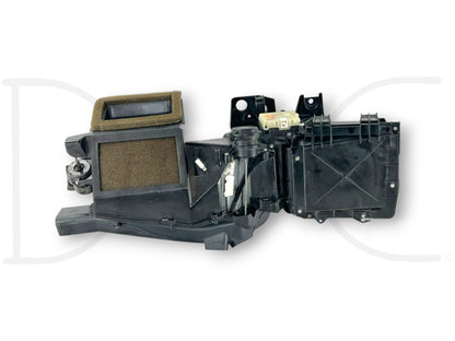 99-07 Ford F250 F350 HVAC Under Dash Air Box Heater Core Housing OEM