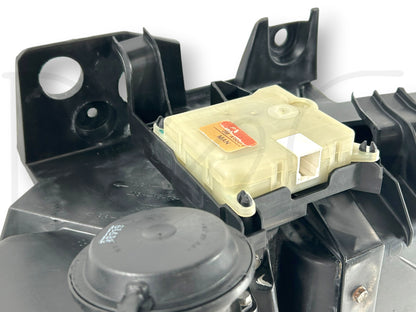 99-07 Ford F250 F350 HVAC Under Dash Air Box Heater Core Housing OEM