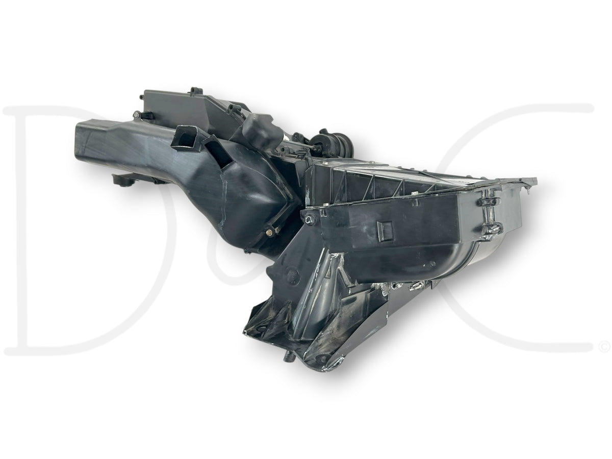 99-07 Ford F250 F350 HVAC Under Dash Air Box Heater Core Housing OEM