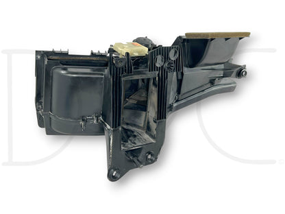 99-07 Ford F250 F350 HVAC Under Dash Air Box Heater Core Housing OEM