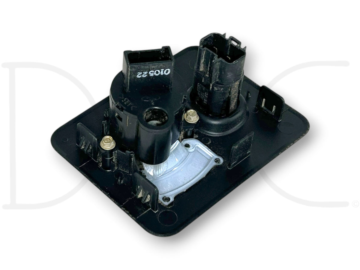 99-04 Ford F250 F350 4X4 4WD ESOF Transfer Case Switch W/ Park Sensor Button