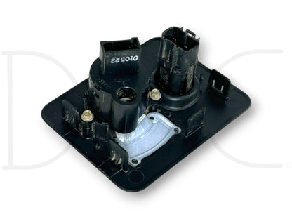 99-04 Ford F250 F350 4X4 4WD ESOF Transfer Case Switch W/ Park Sensor Button