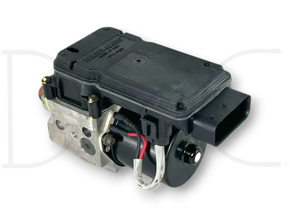 00-01 Ford F250 F350 Brake ABS Module Anti Lock Brake Pump OE 1C34-2C346-Be