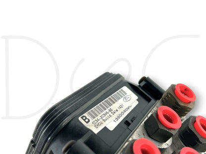 00-01 Ford F250 F350 Brake ABS Module Anti Lock Brake Pump OE 1C34-2C346-Be