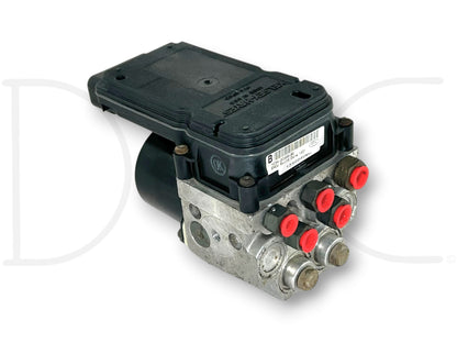 00-01 Ford F250 F350 Brake ABS Module Anti Lock Brake Pump OE 1C34-2C346-Be