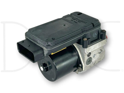 00-01 Ford F250 F350 Brake ABS Module Anti Lock Brake Pump OE 1C34-2C346-Be