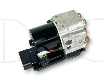 00-01 Ford F250 F350 Brake ABS Module Anti Lock Brake Pump OE 1C34-2C346-Be