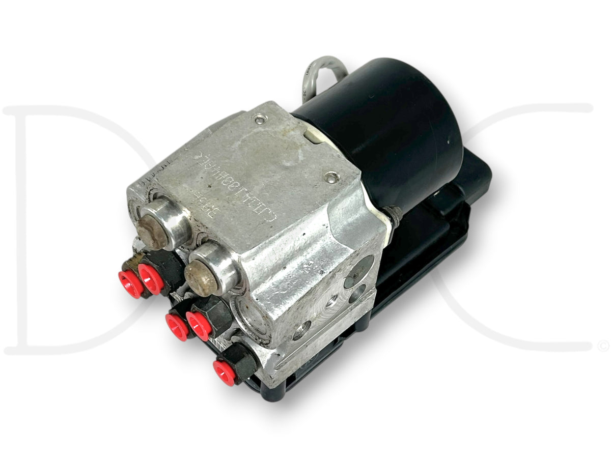 00-01 Ford F250 F350 Brake ABS Module Anti Lock Brake Pump OE 1C34-2C346-Be