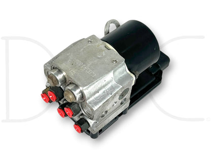 00-01 Ford F250 F350 Brake ABS Module Anti Lock Brake Pump OE 1C34-2C346-Be