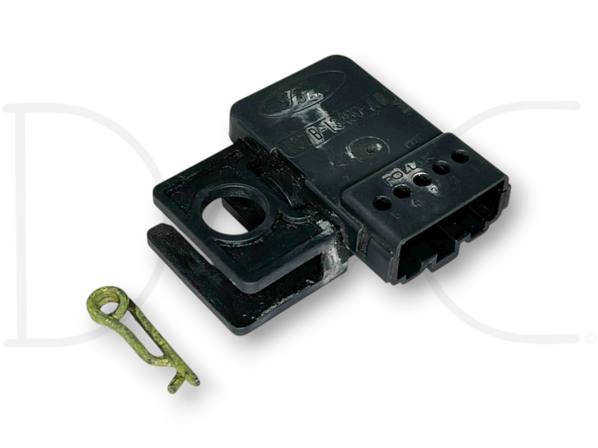 99-07 Ford F250 F350 Super Duty Brake Light Switch OE F87B-13480-AB