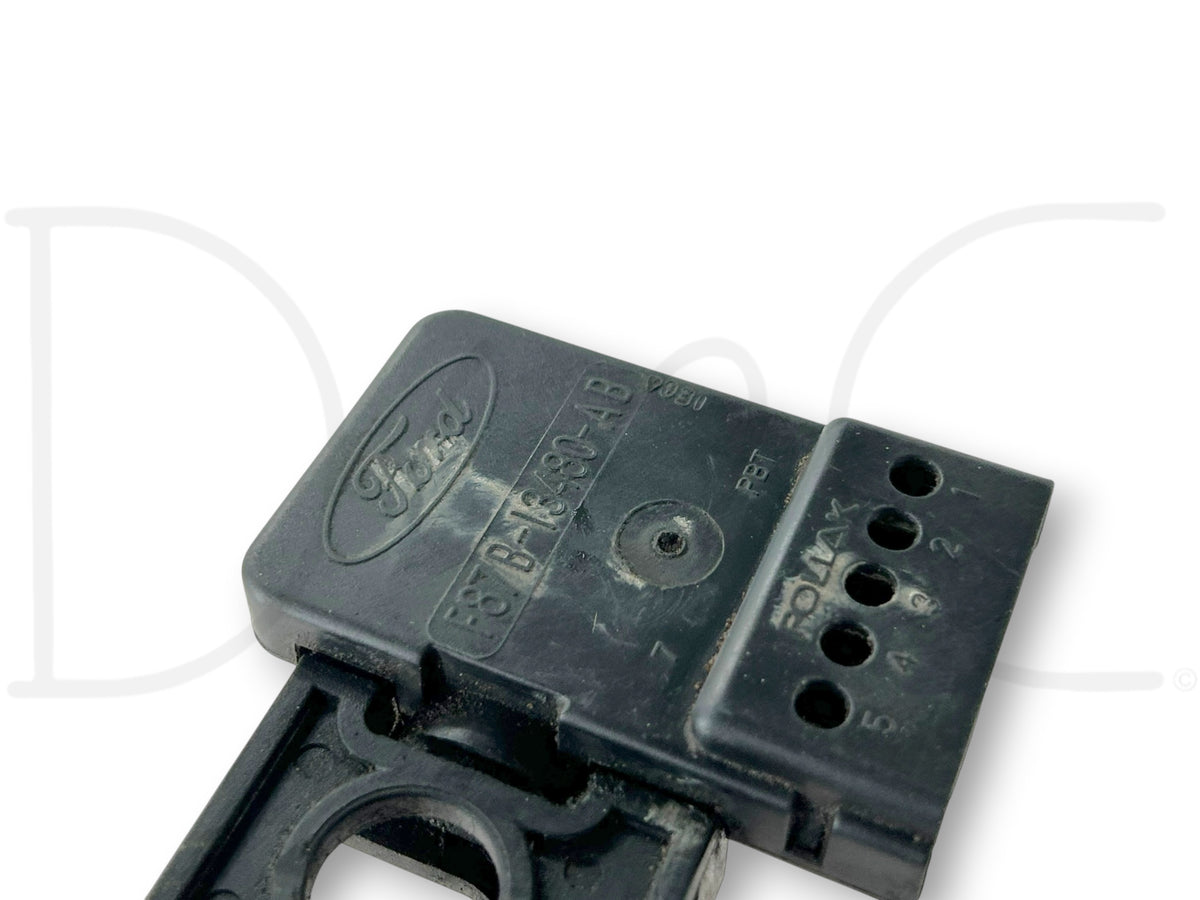 99-07 Ford F250 F350 Super Duty Brake Light Switch OE F87B-13480-AB