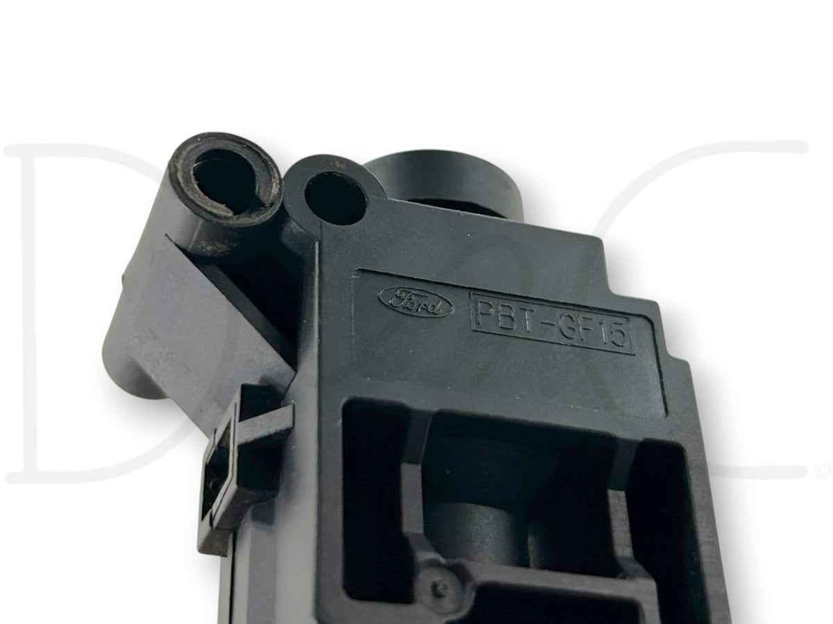 99-01 Ford F250 F350 Fuel Pump Shut Off Inertia Reset Switch Xf32-9341-Aa