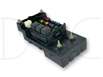 2001 Ford F250 F350 7.3 Interior Fuse Panel Junction Box Module 1C3T-14A067-AC