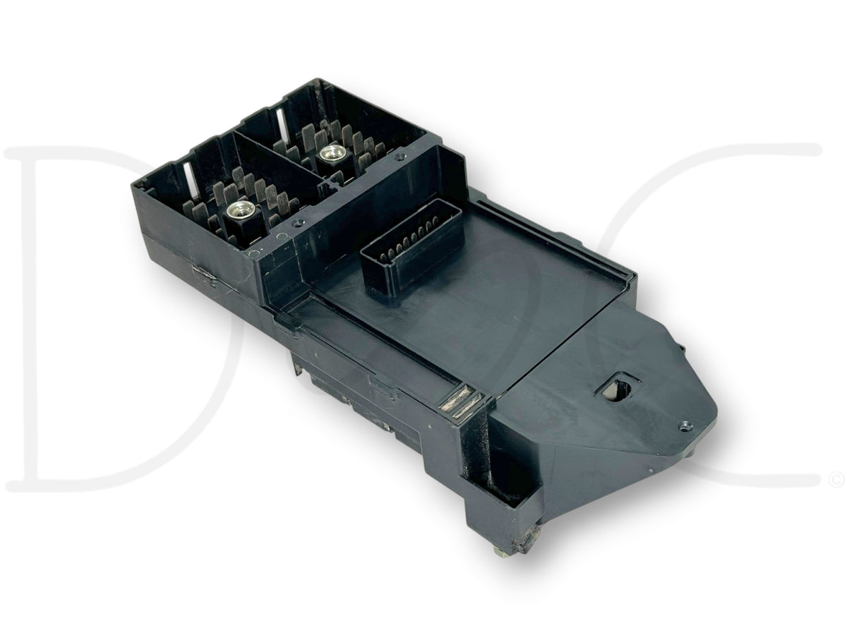 2001 Ford F250 F350 7.3 Interior Fuse Panel Junction Box Module 1C3T-14A067-AC