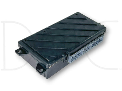 01 2001 Ford F250 F350 4X4 GEM Multifunction Body Computer Module 1C3T-14B205-Ec