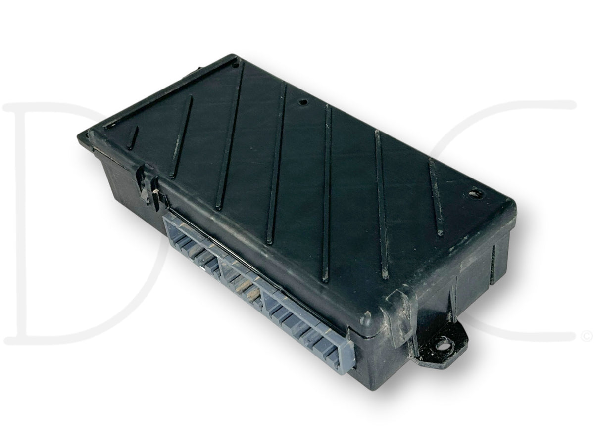 01 2001 Ford F250 F350 4X4 GEM Multifunction Body Computer Module 1C3T-14B205-Ec